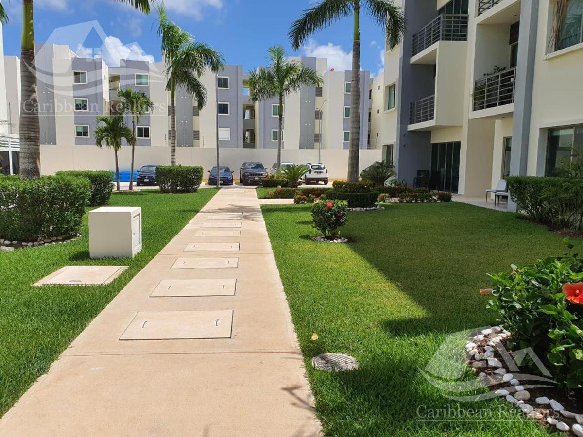 Madison Luxory Apartment Cancun Exterior photo