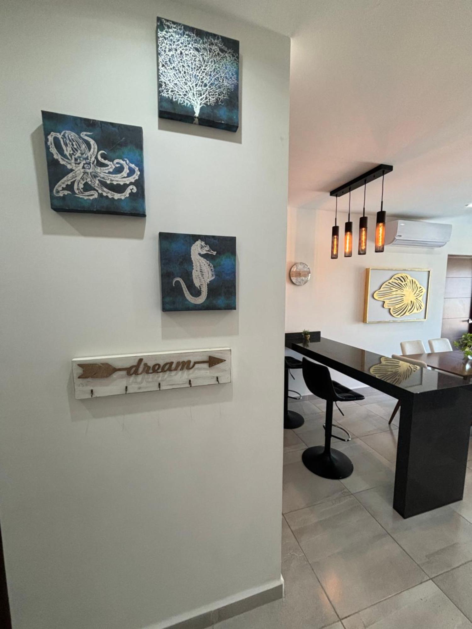 Madison Luxory Apartment Cancun Exterior photo